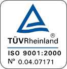 UNE-EN ISO 9001:2000