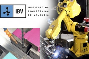 IBV Instituto de Biomecánica de Valencia