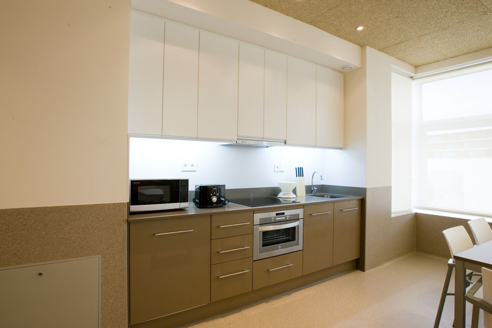 apartamento cocina vista 1